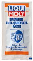 Паста для тормозной системы Bremsen-anti-quietsch-paste, 10гр