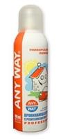 Смазка проникающая ANY WAY, 400мл