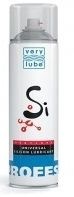 Силиконовая смазка универсальная, 150 мл