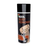 Растворитель ржавчины с молибденом Rust Remover, 400мл