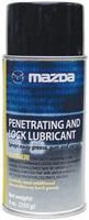 Смазка проникающая Penetrating and Lock Lubricant ,255 г