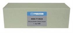 Смазка силиконовая для суппорта Silicone Brake Caliper Grease