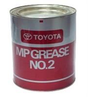 Смазка консистентная MP Grease №2, 2,5кг