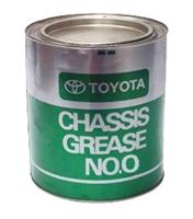 Смазка шасси CHASSIS GREASE NO.0, 16л