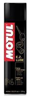 Смазка многоцелевая P4 E.Z. Lube, 400мл