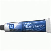 Смазка силиконовая DIELECTRIC SILICONE GREASE, 30 гр