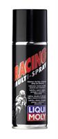Многофункциональное мотоциклетное средство Racing Multi-Spray, 200мл