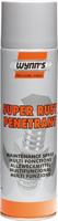 Смазка проникающая Super Rust Penetrant, 500 мл