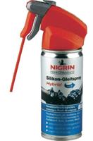 Силиконовая спрей смазка, гибридная, 100 мл