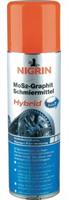 Гибридная молибденовая смазка с графитом, 250мл