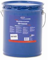 Многоцелевая литиевая смазка.