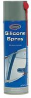 Силиконовый спрей SILICONE SPRAY ,500 мл