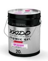 Смазка EP 00/000, 20кг