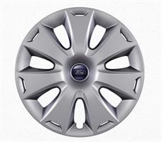 Колпак колёсный 16\