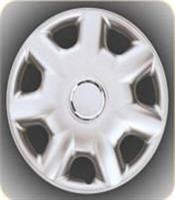 Колпаки колёсные 14\