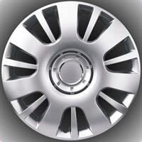 Колпаки колёсные 14\