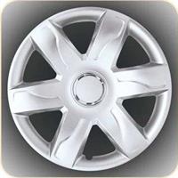 Колпаки колёсные 15\