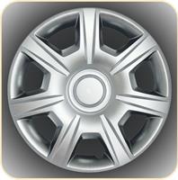 Колпаки колёсные 15\