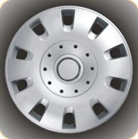 Колпаки колёсные 16\