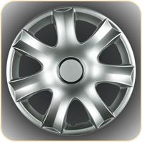 Колпаки колёсные 15\