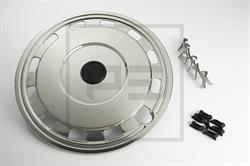 Колпак колесный