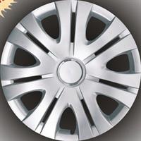 Колпаки колёсные 16\