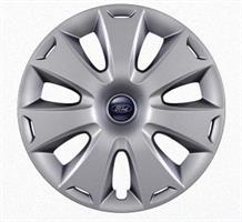 Колпак колёсный 16\