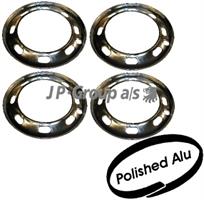 Колпак колёсный 15\