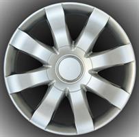 Колпаки колёсные 15\