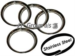 Колпак колёсный 15\