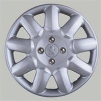 Колпак колёсный 15\