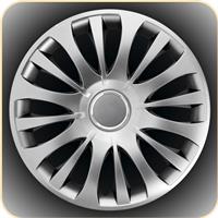 Колпаки колёсные 15\