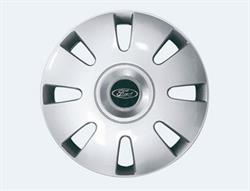 Колпаки колёсные 16\