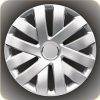 Колпаки колёсные 15\