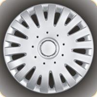 Колпаки колёсные 16\