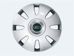 Колпак колёсный 16\