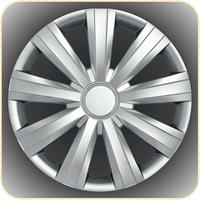 Колпаки колёсные 15\