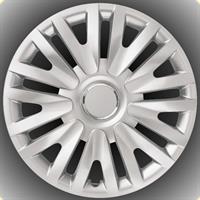 Колпаки колёсные 16\