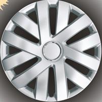 Колпаки колёсные 16\