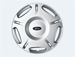 Колпак колёсный 16\