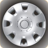 Колпаки колёсные 14\