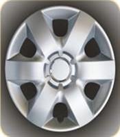 Колпаки колёсные 15\