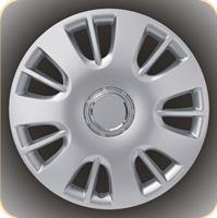 Колпаки колёсные 15\