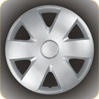 Колпаки колёсные 15\