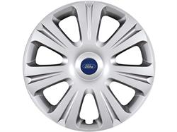 Колпак колёсный 16\