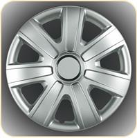 Колпаки колёсные 15\