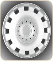 Колпаки колёсные 16\