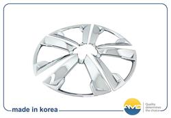 КОЛПАКИ НА КОЛЕСА