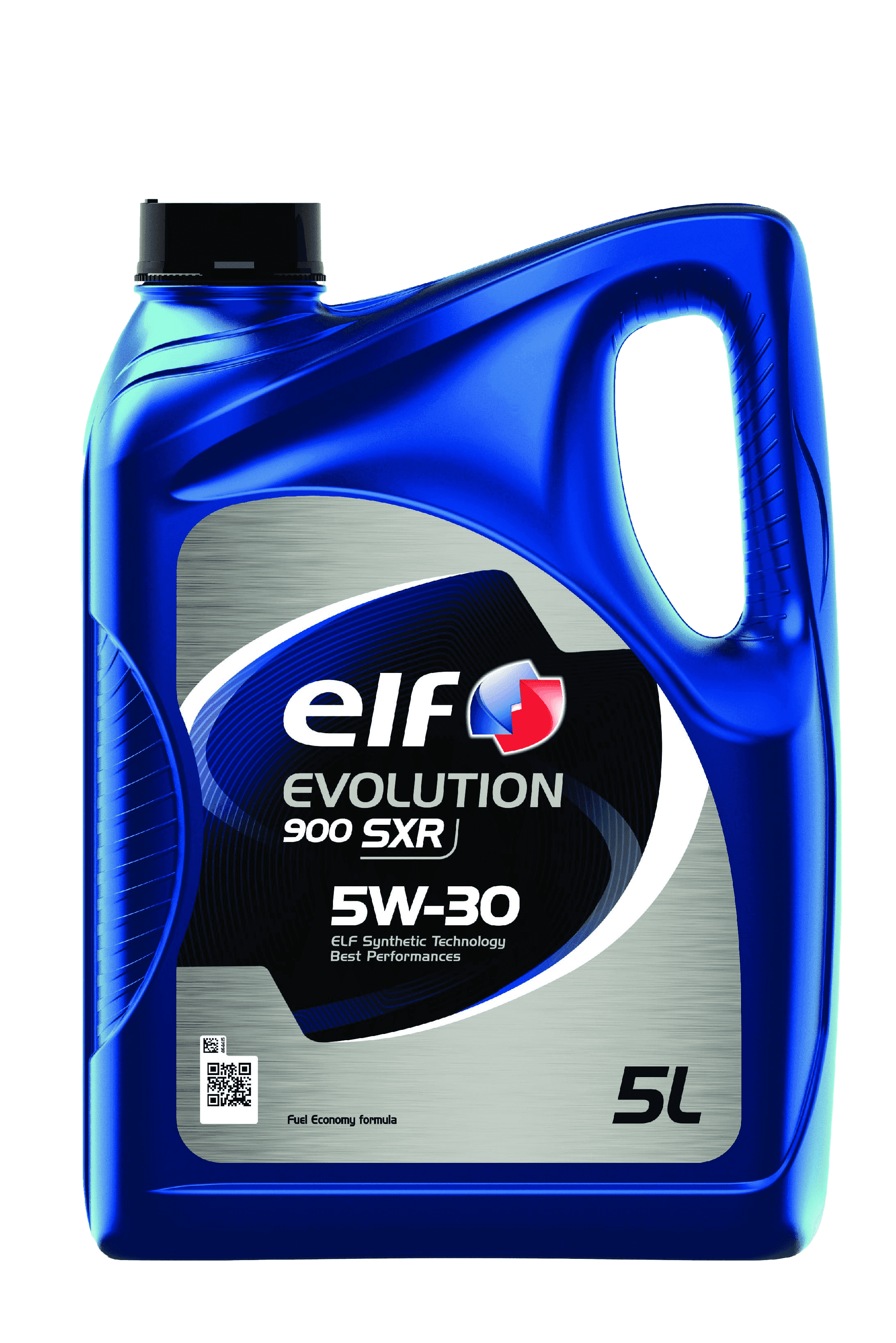 Моторное масло ELF EVOL 900 SXR 5W30, 5л