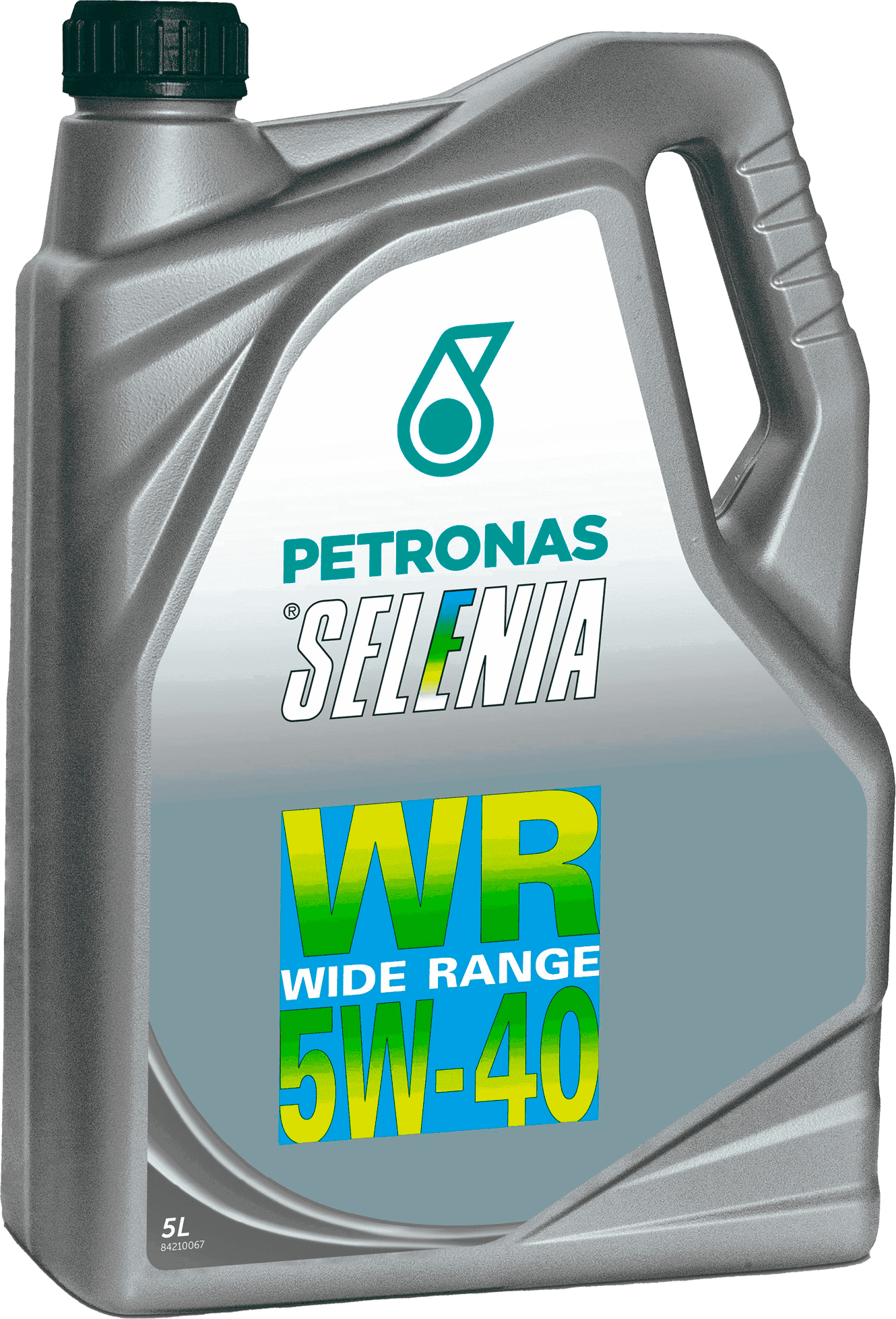Моторное масло Selenia WR 5W40, 5л
